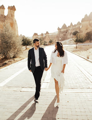 Fotografo di matrimoni Rahle Rabia (rhlrbphoto). Foto del 27 aprile 2023