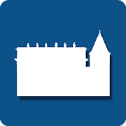 Strasbourg Travel Guide 6.13.5 Icon