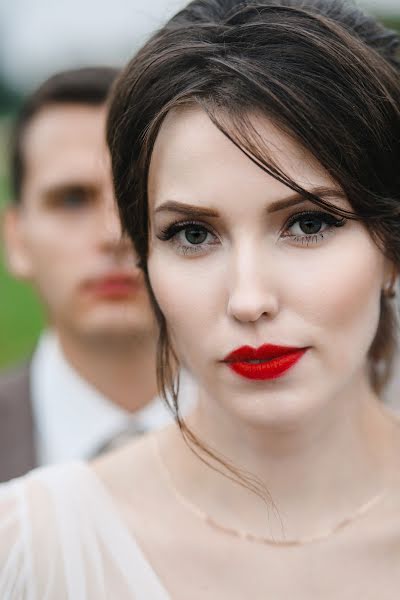 Wedding photographer Viktor Lyubineckiy (viktorlove). Photo of 25 September 2019