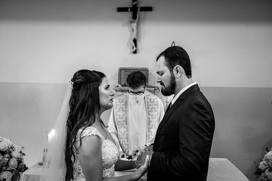 Fotografo di matrimoni Patrick Sartori (patricksartori). Foto del 10 novembre 2021