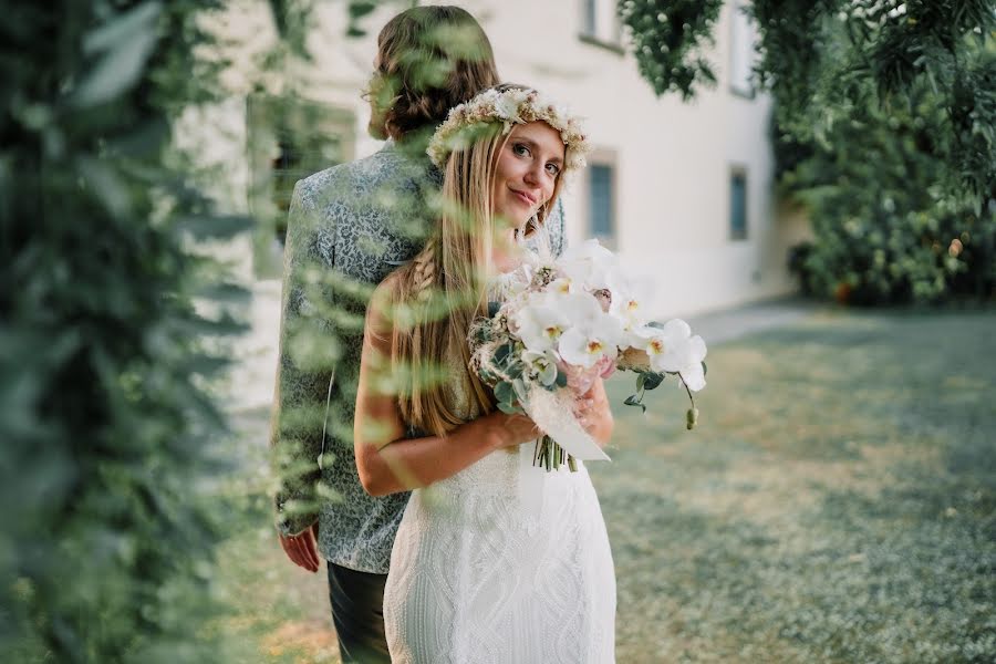 Photographe de mariage Emanuele Pagni (pagni). Photo du 31 juillet 2022