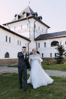 Photographe de mariage Andrey Muravev (murphotowed). Photo du 6 janvier