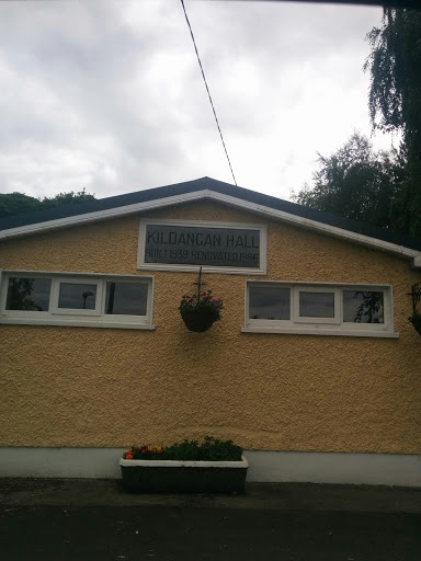 Kildangan Community Hall