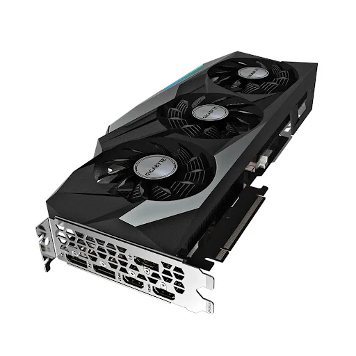 Card màn hình VGA GIGABYTE GeForce RTX 3080 GAMING OC 12G