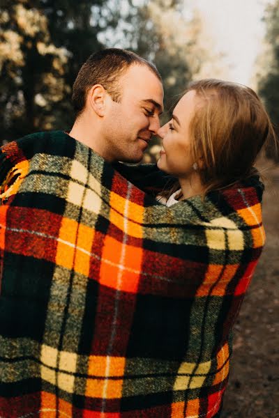 Fotógrafo de bodas Nikolay Butuk (nicolaebutuc). Foto del 31 de diciembre 2019