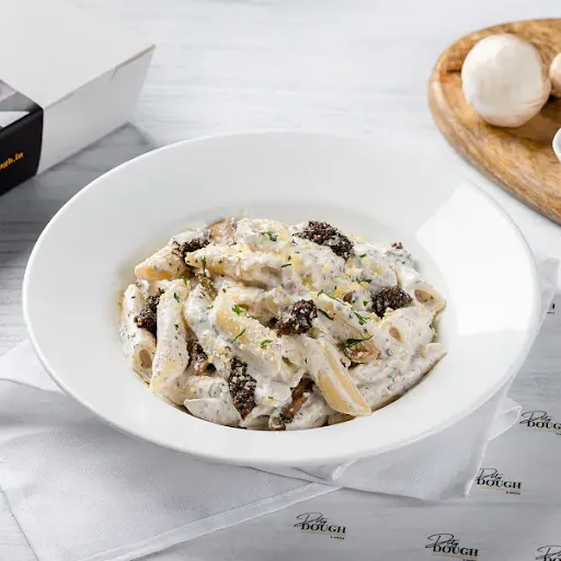 Penne Black Truffle Pasta