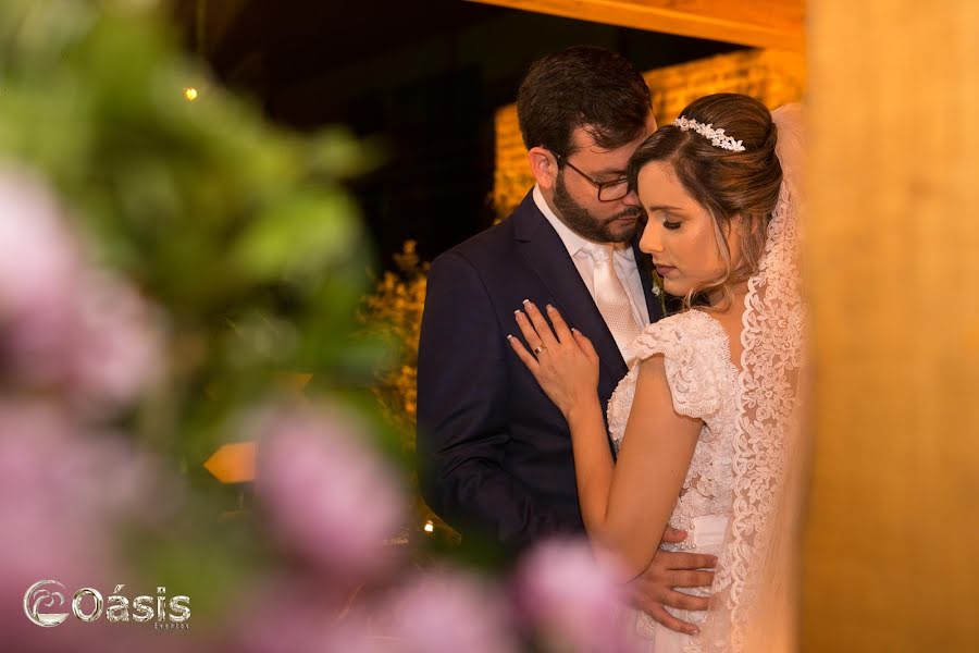 Photographe de mariage Junior Lucena (oasiseventos). Photo du 14 février 2018