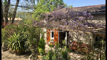 maison à Loubès-Bernac (47)