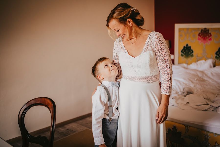 Photographe de mariage Sabine Wieser (sabinewieser). Photo du 11 mai 2019