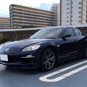 RX-8 SE3P