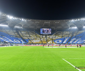 📷 🎥 Fans Lazio pakken uit met fenomenale tifo en kunnen ondanks treffer van Ronaldo nog zege tegen Juve vieren ook