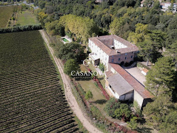 propriété à Beziers (34)