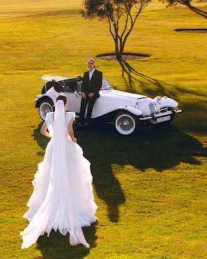 Wedding photographer Zeynal Mammadli (zeynalmammadli). Photo of 28 February 2023