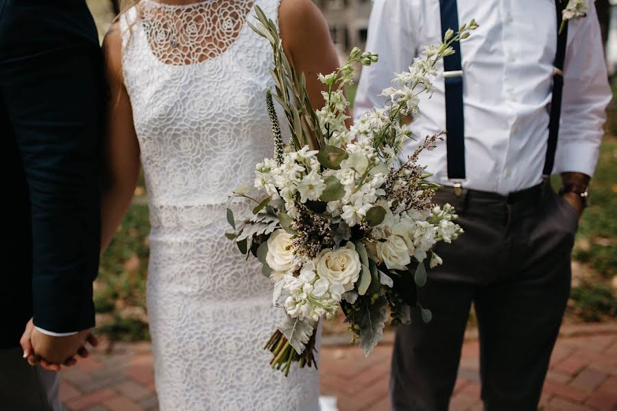 結婚式の写真家Caroline Fontenot (carolinefontenot)。2019 12月29日の写真