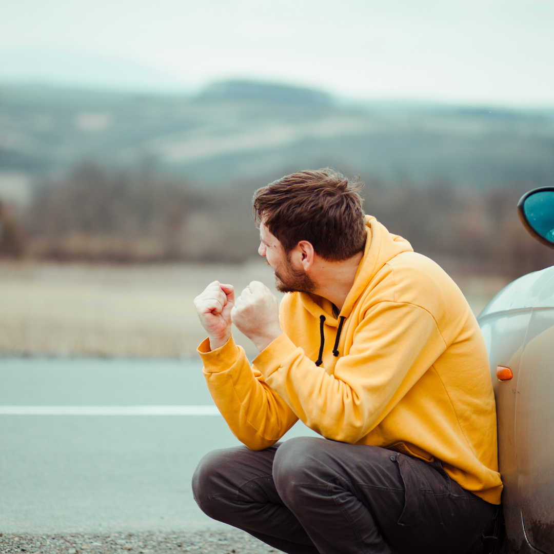 ¿Qué hacer si tu coche se te sobrecalienta?