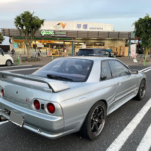 スカイライン GT-R BNR32