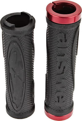 Answer Fall Line Lock-On Grips alternate image 0