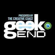 Geekend Savannah  Icon