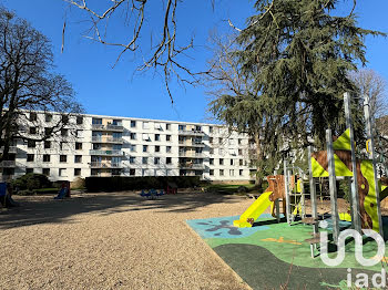 appartement à Ablon-sur-Seine (94)