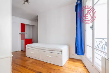 appartement à Paris 3ème (75)