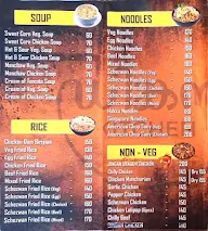 Dingan Kitchen menu 4