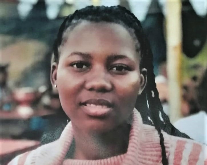 DUT student Nontando Mbatha has been found alive, after going missing for eleven days