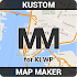 Kustom Map Maker1.0.1