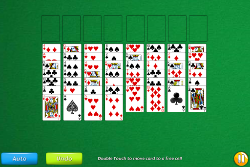 免費下載棋類遊戲APP|Freecell Solitaire Ultimate app開箱文|APP開箱王