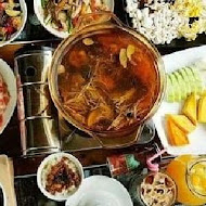 菇神觀景複合式餐飲