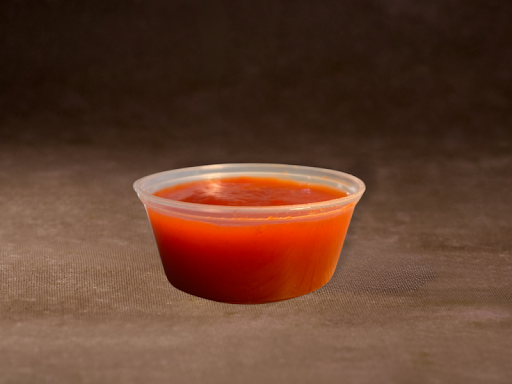 Buffalo Hot Sauce [Spicy]
