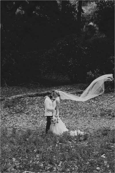 結婚式の写真家Amy Skinner (amyskinnerphoto)。2019 3月5日の写真