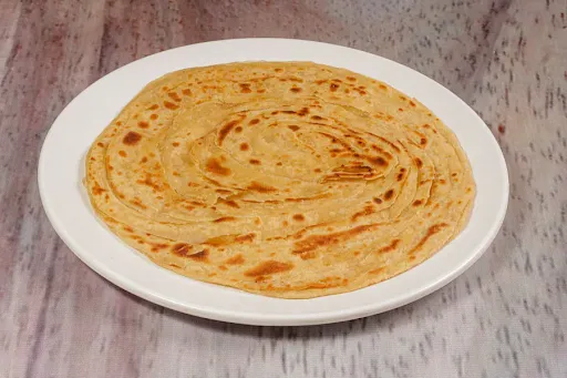 Lachha Paratha