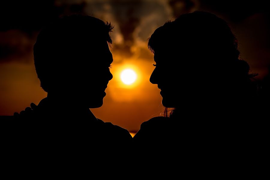 Fotógrafo de bodas Stupin Egor (stupinfoto). Foto del 20 de febrero 2017