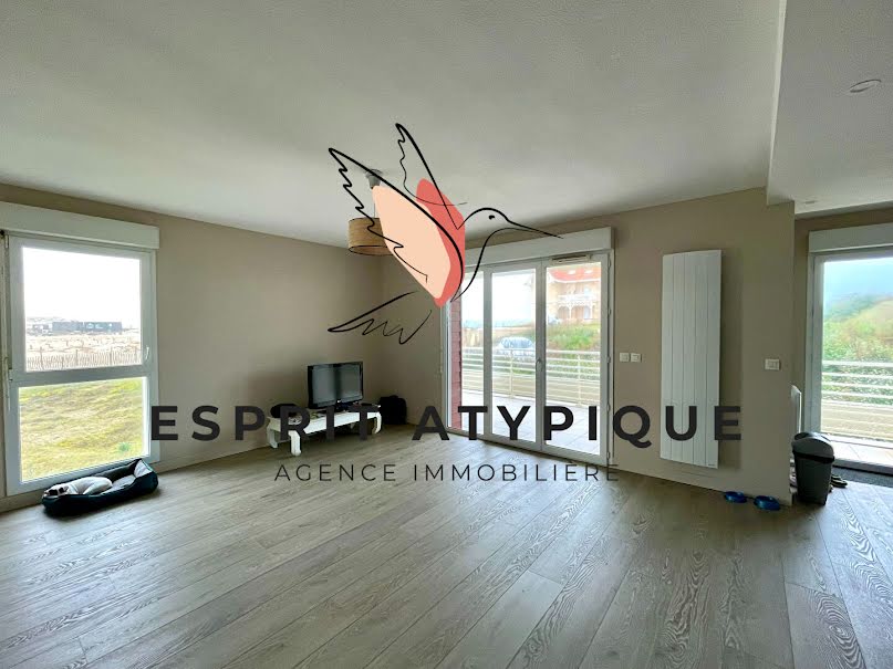 Vente appartement 4 pièces 81.8 m² à Biscarrosse (40600), 630 000 €