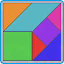 Загрузка приложения Tangram puzzle. Alternative Version: Pyth Установить Последняя APK загрузчик