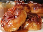 Caramel Bacon Buns was pinched from <a href="http://www.ohbiteit.com/2013/04/third-date-caramel-bacon-buns.html" target="_blank">www.ohbiteit.com.</a>