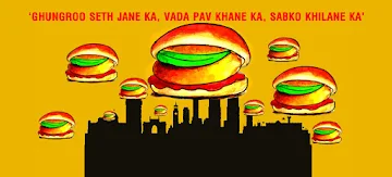 Goli Vada Pav No. 1 menu 