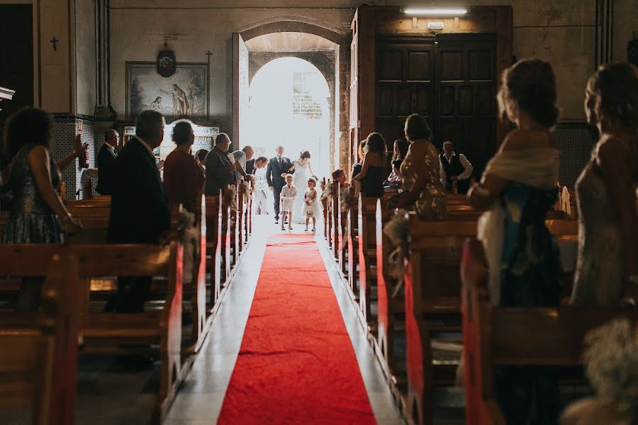 Wedding photographer Elías Ibáñez Caballero (contrastperfecto). Photo of 23 May 2019