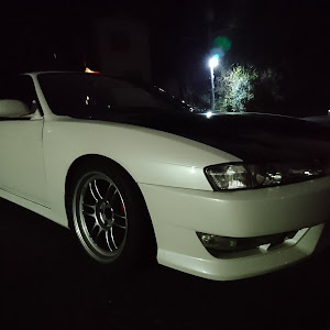 シルビア S14 後期