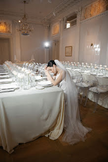 Svadobný fotograf Sergey Skripnik (sergeyskripnik30). Fotografia publikovaná 19. februára 2023