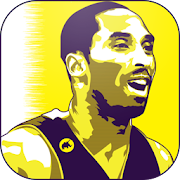 HD Kobe Bryant Wallpaper  Icon