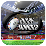 Cover Image of Скачать Rugby Manager 1.80 APK