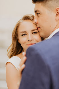 Wedding photographer Lyubov Lyupina (iamlyuba). Photo of 16 August 2018