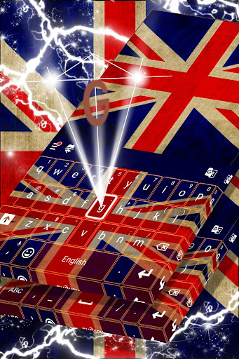 UK Keyboard