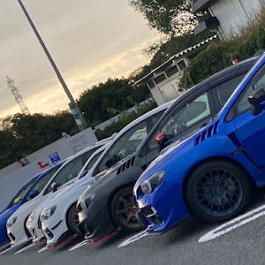 WRX S4 VAG