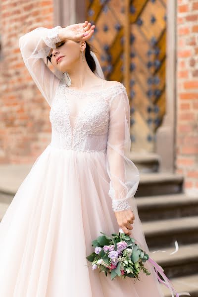 Wedding photographer Olga Davydova (olik25). Photo of 9 January 2020