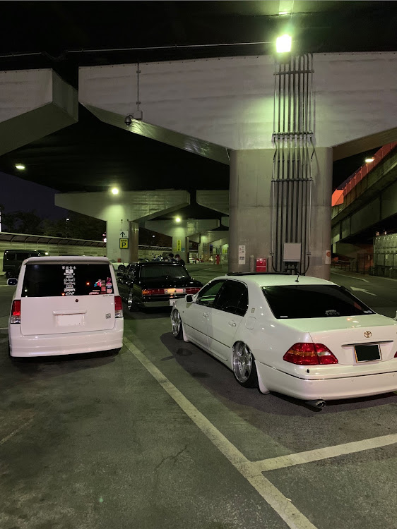MAKOTOさんが投稿した5月もよろしくお願いします・いつメン・MTは楽しいに関するカスタム事例の投稿画像8枚目