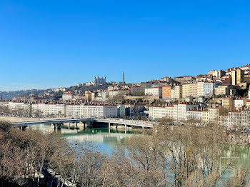 appartement à Lyon 6ème (69)