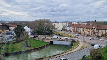 appartement à Troyes (10)