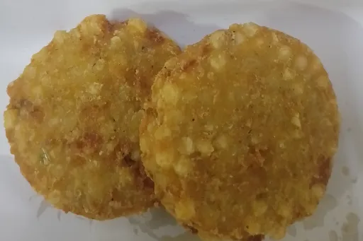 Sabudana Vada [2 Vada]